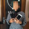Viral di Media Sosial, Terduga Pencuri Motor di Mataram Berhasil Diamankan Polisi