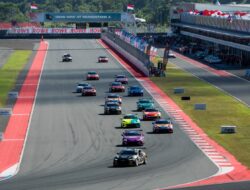 107 Pembalap Siap Ramaikan MFoS Putaran Kedua dan Kejurnas ITCR 2026 di Mandalika International Circuit