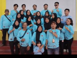 Kawan Jurnalis Ucapkan Selamat kepada Plt Bupati Muara Enim, Semoga Amanah dan Berpihak kepada Rakyat