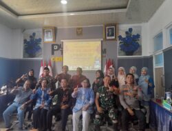 Kawan Jurnalis Hadiri Rapat Miniloka Karya Lintas Sektoral Triwulan II Tahun 2026