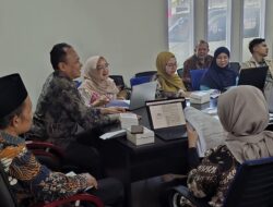 Bidik Predikat Sangat Baik Nasional, NTB Pacu Transformasi Data