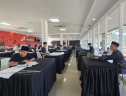 MTQ XXXI NTB Berjalan Khidmat, Syiar Al-Qur’an Menggema dari Lombok Tengah, 