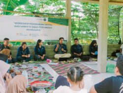 ITDC Dorong UMKM Desa Penyangga ‘Naik Kelas’ dan Tumbuh Bersama Perkembangan The Mandalika