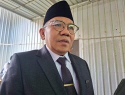 Kemenkes Terbitkan Rekomendasi RSUD Tipe D Bayan, Najmul: Pembangunannya Dirancang Tanpa Bebani APBD