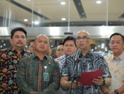 Kejagung Tetapkan Komisaris PT YAT Tersangka Baru Dugaan Korupsi Program MBG