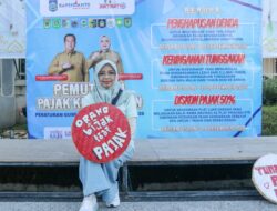 Pemprov NTB Hapus Denda PKB dan Putihkan Tunggakan Pajak Diatas Lima Tahun