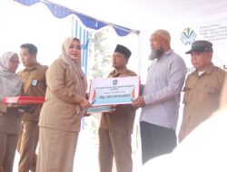 Program KDN, Pemprov NTB Perkuat Perlindungan Warga Lingkar TPA Kebon Kongok