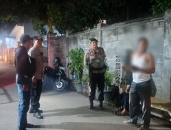 Ngamuk dan Resahkan Warga, Diduga ODGJ Pria di Mataram Berhasil Dievakuasi Polisi ke RSJ