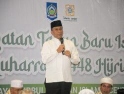 Refleksi Tahun Baru Islam: Pemprov NTB Tekankan Kebersamaan untuk Tekan Angka Kemiskinan