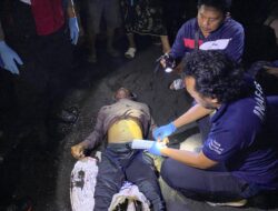 Tragis! Terlilit Utang Judol, Seorang Ayah di Lombok Utara Akhiri Hidup Pakai Pemberat Karung Pasir