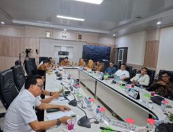 Sinergi Pasca RDP Komisi IV DPRD Muba: Kadisnakertrans Imbau Perusahaan Optimalkan Tenaga Kerja Lokal Melalui SIAPkerja dan Patuhi Regulasi Berlapis