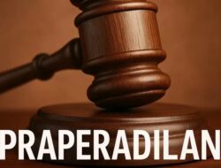 Dewi Noviany Ajukan Praperadilan, Kuasa Hukum Tegaskan Tidak Ada Kerugian Negara Rp1,58 Miliar