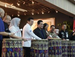 Penjualan Tiket Pertamina Grand Prix of Indonesia 2026 Mulai Dibuka, The Rise of Local Heroes: Kebangkitan Prestasi Talenta Lokal Gaungkan #IndonesiaMendunia