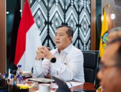 Validasi IPKD, Gubernur Iqbal Tegaskan Pembenahan Tata Kelola Jadi Prioritas