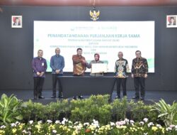 Bank NTB Kembali Jadi Penyalur KUR, Perluas Akses Pembiayaan UMKM dan PMI