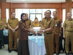 PA-KPA OKI Dibekali Kompetensi untuk Pengadaan Berintegritas