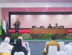 Kementerian PAN-RB, Dorong NTB Jadi Pelopor Layanan Digital Nasional Terintegrasi
