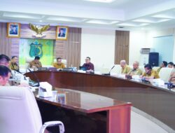 Bupati Toha: PKM Harus Tepat Sasaran dan Berdampak Nyata bagi Masyarakat