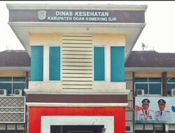 Dinas Kesehatan OKI Diduga Mark-Up Jumlah Peserta PBPU dan BP Tahun Anggaran 2026