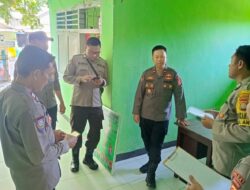 Desa Anyar KLU Wakili Lomba Tiga Pilar Tingkat Nasional, Polda NTB Pastikan Kesiapan Jelang Penilaian Mabes Polri