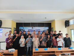 Ukur Kemandirian, DKP3 KLU Gelar Lomba KUB Nelayam 2026