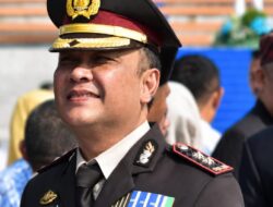 Peringati HANI 2026, Kepala BNNK Lampung Selatan Ajak Masyarakat Wujudkan Generasi Sehat, Cerdas dan Kuat