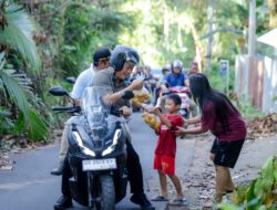 Desa Berdaya: Dari Pintu Rumah Warga Menuju NTB Makmur Mendunia (1)