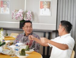 Pemkab Muba Komitmen Kawal Program Prioritas Nasional Jaga Dapur MBG hingga Indonesia Pintar