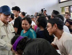Harapan Tumbuh di SRMP 17 Tabanan, Kisah Orang Tua Menyambut Masa Depan Anak