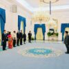 Dipandang Mitra Strategis, Duta Besar Negara Sahabat Tegaskan Komitmen Perkuat Hubungan Bilateral dengan Indonesia