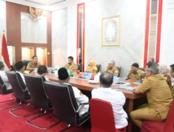 Kolaborasi Pemkab Banyuasin dan UIN Raden Fatah, Fakultas Kedokteran dan RS Pendidikan Jadi Prioritas