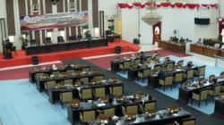 Jawab Pandangan Fraksi DPRD, Pemkab Banyuasin Siap Sempurnakan Tiga Raperda