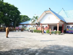 Peringati Harkopnas ke-79, Pemkab Banyuasin Serahkan Penghargaan Koperasi Sehat