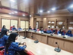 Pemkab Banyuasin Dukung Pengendalian Inflasi dan Program 3 Juta Rumah Lewat Rakor Nasional
