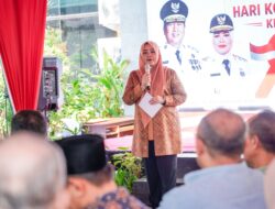 Wagub NTB: Perkuat Koperasi sebagai Penggerak Ekonomi Rakyat