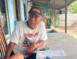 CV Luwes Minta AMNT Segera Perbarui Rekomendasi Tata Ruang, Proses Perizinan Dinilai Terhambat