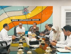  Rombak Total Tata Kelola ASN, Gubernur Miq Iqbal pastikan Jabatan Berbasis Kompetensi
