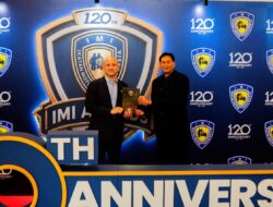 MGPA Raih Penghargaan Penyelenggara FIM Grand Prix World Championship di Ajang IMI Award 2026