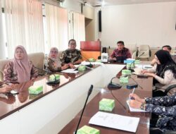 Perkuat Tata Kelola Pelindungan Pekerja Migran, Pemkab Muba Siapkan Kerja Sama Strategis dengan KP2MI/BP2MI