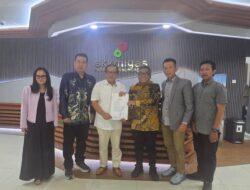 Optimalkan Tenaga Kerja Lokal, Pemkab Muba Sinergi Perkuat Kolaborasi dan Kepatuhan Regulasi Bersama Bersama SKK Migas dan Operator 