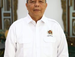 PWI Berduka, Wartawan Senior H Diapari Sibatangkayu Tutup Usia
