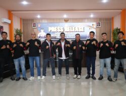 Polresta Mataram Ringkus Dua Spesialis Jambret, Akui Sudah Beraksi Delapan Kali