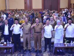 Kadis Kominfotik NTB: Keterbukaan Informasi Harus Jadi Budaya Kerja