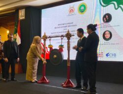 Umi Dinda Ajak Notaris dan PPAT Perkuat Kepastian Hukum Investasi