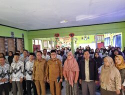 Tingkatkan Kompetensi Pendidik, PGRI Cabang Tanjung Gelar Workshop Deep Learning Koding dan KKA Bagi Guru TK, SD dan SMP