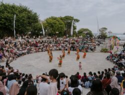 Program Liburan Nyaman Penuh Makna, Upaya ITDC Hadirkan Destinasi Ramah Keluarga Penuh Pengalaman