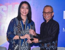 Roadshow Bincang Inspiratif 17th SATU Indonesia Awards 2026, Sekda Yakini NTB Lahirkan Lebih Banyak Agen Perubahan Tanpa Pamrih Bantu Sesama