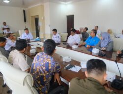 Inver PPTPKH Tahap 3 Dimulai, Sasar 8 Kecamatan di Muba 