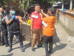 Rekontruksi Kasus Penganiayaan di Gunungsari, 35 Adegan Diperagakan