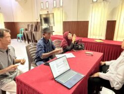 Sengketa Tanah Warisan di Jereweh Naik Babak Baru, BPN Tempuh Verifikasi dan Mediasi